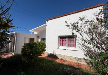 CASA INTERNA 3 DORMITORIOS ZONA PLAZA PRINCIPAL SANTO TOME