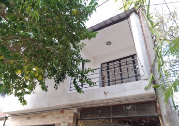 ALQUILER DPTO P. ALTA 1 DORMITORIO C/ ESPACIO P/ MOTOS O VEHICULO PEQUEÑO
