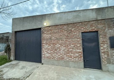 GALPON A PASOS DE ALBERDI