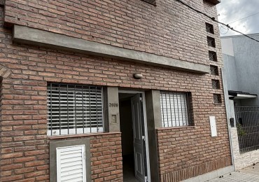 ALQUILER CASA 2 DORMITORIOS Y PATIO SECO