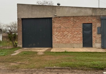 GALPON A PASOS DE ALBERDI