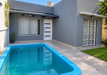 venta de PH tres departamentos ideal para renta 